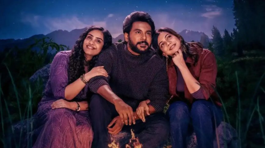 ஹார்ட்டின் திரைப்படம்....குமுதம் விமர்சனக் குழு....