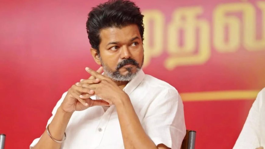 விஜய் அரசின் முதல் 50 நாட்கள்: வியப்புகளும் விமர்சனங்களும் கலந்த அரசியல் பயணம்!