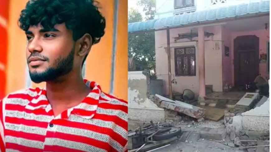 மயிலாடுதுறையில் ஆணவக்கொலை? ஐந்து பேர் மீது வழக்குப் பதிவு....