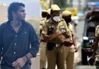 காதலிக்கு ஐ போன் வாங்க செயின் பறிப்பில் ஈடுப்பட்ட காதலன்... போலீசாரிடம் சிக்கியது எப்படி?