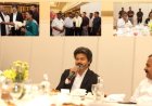 Confident – அ இருங்க.. 5 வருஷமும் நாம தான்… முதல்வர் விஜய் உறுதி..!