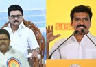 ”கொளத்தூர்ல ஜெயிக்க முடில.. ஆனா பர்சேஸ் மட்டும் நடக்குது..” – அமைச்சர் சரமாரி கேள்வி..!