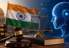 இந்தியாவில் AI தொழில்நுட்பத்துக்கு தனிச்சட்டம்? மத்திய அரசு தீவிர ஆலோசனை!