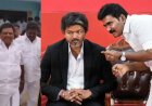 ”அவர் போன்ற ரவுடியை தவெகவில் சேர்க்க மாட்டோம்..” – அமைச்சர் நிர்மல்குமார்!