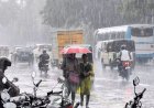 TN Weather: தமிழகத்தில் இன்று கனமழைக்கு வாய்ப்பு? லேட்டஸ்ட் அப்டேட்..!