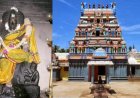 அம்பாளுக்கே மந்திர உபதேசம் செய்த தட்சிணாமூர்த்தி... ஓமாம்புலியூரின் அபூர்வ மகிமை!