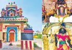 மணி ஓசையால் வெளிப்பட்ட சுயம்பு சிவலிங்கம்... மணிகண்டீஸ்வரர் கோயிலின் அதிசயம்!