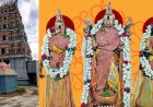 தீண்டாத் திருமேனியாக அருளும் சிறுவாபுரி வரதராஜ பெருமாள்... அதிசய திருத்தல வரலாறு!
