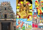சர்வ மங்களம் அருளும் நங்கநல்லூர் சர்வமங்களா தேவி!