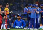 Zimbabwe vs India: சஞ்சு சாம்சனுக்கு இடமில்லை..!