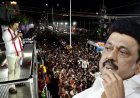 ”விஜய்மீது ஏன் FIR போடல? – திமுக செஞ்ச பெரிய தப்பு அதுதான்..” – கொந்தளிக்கும் உடன்பிறப்புகள்..!