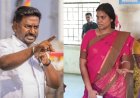 பள்ளிகளில் கீர்த்தனாவுக்கு NO ENTRY-ஆ? அமைச்சர் ராஜ்மோகன் அறிக்கையின் பின்னணி என்ன?