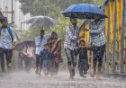தமிழகத்தில் மழைக்கு வாய்ப்பு... வானிலை ஆய்வு மையம் தகவல்...