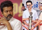 திமுகவிற்கு எதிரான ஆவணங்களை கசியவிட்டாரா அருண் IPS? பின்னணி என்ன? 