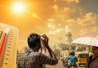 தமிழ்நாட்டில் வெப்ப அபாயம்… ஜூலை 16 வரை தொடர வாய்ப்பு..!
