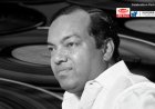 கவிஞர் கண்ணதாசன் நூற்றாண்டு...கவிஞனை என்ன செய்துவிடும் காலம்!
