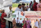 பெண்கள் நலனுக்காக ஈஷாவின் சிறப்பு முயற்சி... இலவச புற்றுநோய் பரிசோதனை!