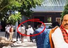 ஆட்டத்தை தொடங்கிய தவெக… முதல் ஆளாக ஆஜரான எ.வ.வேலு..!