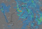வங்கக்கடலில்  உருவாகிறது புதிய காற்றழுத்த தாழ்வுப் பகுதி?