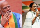 "என் உயிருக்கு ஆசைப்படுகிறது பாஜக" - மமதா பானர்ஜி அனல் பறக்கும் பேச்சு
