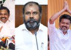 ”விஜய்கிட்ட இருக்குற அந்த விஷயம் எடப்பாடியார்கிட்ட இல்ல...” – ஆர்.பி.உதயகுமார் கருத்து..!