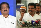 'மினிஸ்டர் கட்டிங்' வாங்கிய மூர்த்தி... புட்டு புட்டு வைத்த அமைச்சர் நிர்மல்குமார்..!