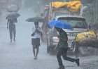 தமிழகத்தில் மழைக்கு வாய்ப்பு...வானிலை ஆய்வு மையம் தகவல்...