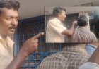 நீங்க TVK-ஆ? குடிமகன் Rocked.. கலெக்டர் Shocked..!