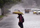 தமிழகத்தில் இடி, மின்னலுடன் மழை.. வானிலை ஆய்வு மையம் தகவல்!