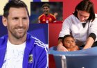 FIFA World Cup: யமாலை தடுக்க முயற்சிப்பேன்.. மெஸ்ஸி சொன்ன அந்த வார்த்தை..!