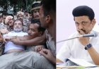 ராகுலுக்காக குரல் கொடுக்காத திமுக? அரசியலா? அதிருப்தியா?