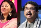 நீட் விவகாரம் விஸ்ரூபம்: அமைச்சர் மகள் எடுத்த அதிர்ச்சி  முடிவு !