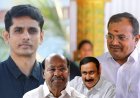 தைலாபுரம் டூ பனையூர்.. அருளுடன் டீலை முடித்த ஜான் ஆரோக்கியசாமி..?