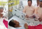 உண்ணாவிரதத்தை முடித்த சோனம் வாங்சுக்... மத்திய அரசு அளித்த உறுதி என்ன?