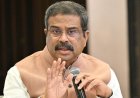 Gen Z போராட்டம் எதிரொலி.... தர்மேந்திர பிரதான் ராஜினாமா...!