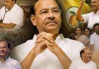 வன்னியர் சங்கம் முதல் பா.ம.க. வரை... டாக்டர் ராமதாஸின் வரலாற்றுப் பயணம்!