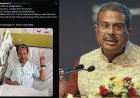 தர்மேந்திர பிரதான் ராஜினாமா: ‘ஜனநாயகத்தின் வெற்றி’ என சோனம் வாங்சுக் பாராட்டு