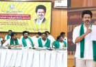 தவெகவின் முதல் வேளாண் பட்ஜெட் : இடம்பெறவுள்ள  மாஸான அறிவிப்புகள்....!