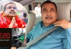 அடுத்த விக்கெட் இவரா? டார்கெட் செய்யப்படும் மத்திய அமைச்சர்..!