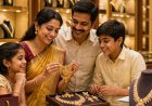 நகை வாங்குவோருக்கு குட் நியூஸ்... அதிரடியாக குறைந்த தங்கம் விலை...!