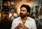 தனுஷ் அரசியல் என்ட்ரி.... அன்றே அடித்தளம் போட்டாரா?