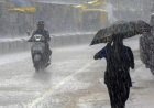 தமிழகத்தில் மழைக்கு வாய்ப்பு...வானிலை ஆய்வு மையம் தகவல்...!