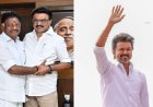 திமுகவில் அடுத்த விக்கெட் : பனையூரை நோக்கி பன்னீர்செல்வம்?  பதறிப்போன அறிவாலயம்....