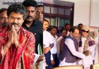 எம்.ஜி.ஆர். பாணியில் விஜய்... கர்நாடக அரசியலில் என்ட்ரியா?