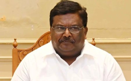 அரசு வேலை வாங்கி தருவதாக பண மோசடி... விசாரணைக்கு ஆஜாரான  சிவசங்கர்...