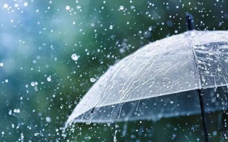 ஜூலை 3-ல் கொட்டித் தீர்க்கப்போகும் மழை..!
