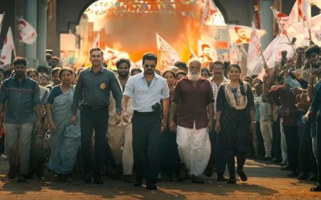 ரிலீஸ் ஆகாமலே இவ்ளோ பேர் பாத்துருக்காங்களா? ஷாக் கொடுத்த ஜனநாயகன்..! 
