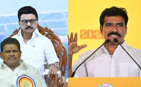 ”கொளத்தூர்ல ஜெயிக்க முடில.. ஆனா பர்சேஸ் மட்டும் நடக்குது..” – அமைச்சர் சரமாரி கேள்வி..!