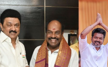 திமுக டூ தவெக... கைமாறும் முக்கிய மதுபான ஆலை..? ஆடிப்போன அறிவாலயம்..!