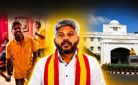 ஆஜராகாத அமைச்சர்... அடுக்கடுக்கான கேள்வி கேட்ட நீதிபதி..!